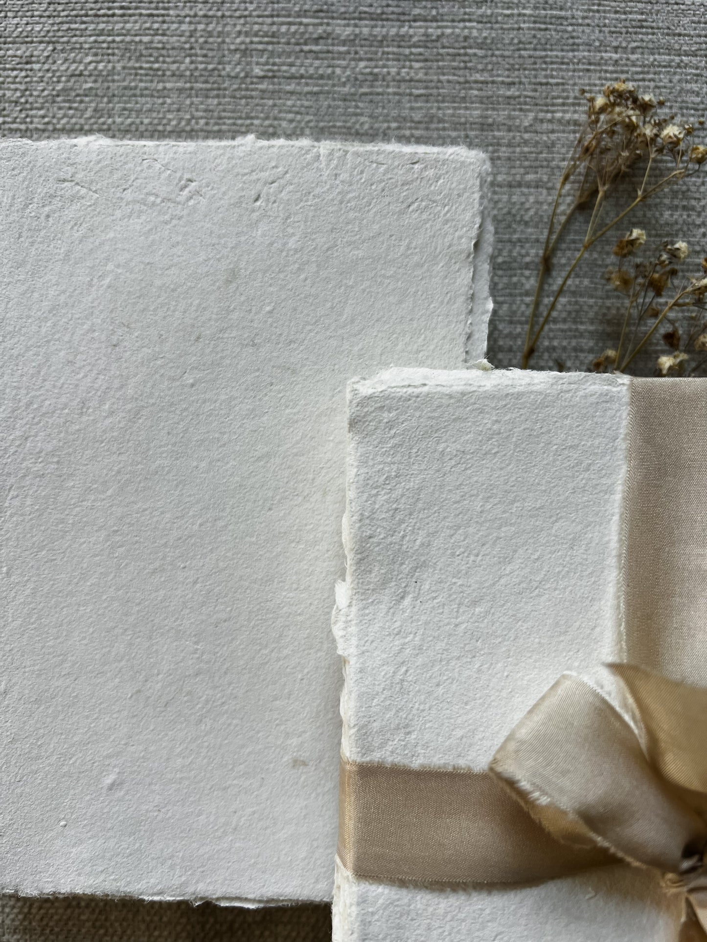 Meringue Sheets · DIN A6 · Outlet