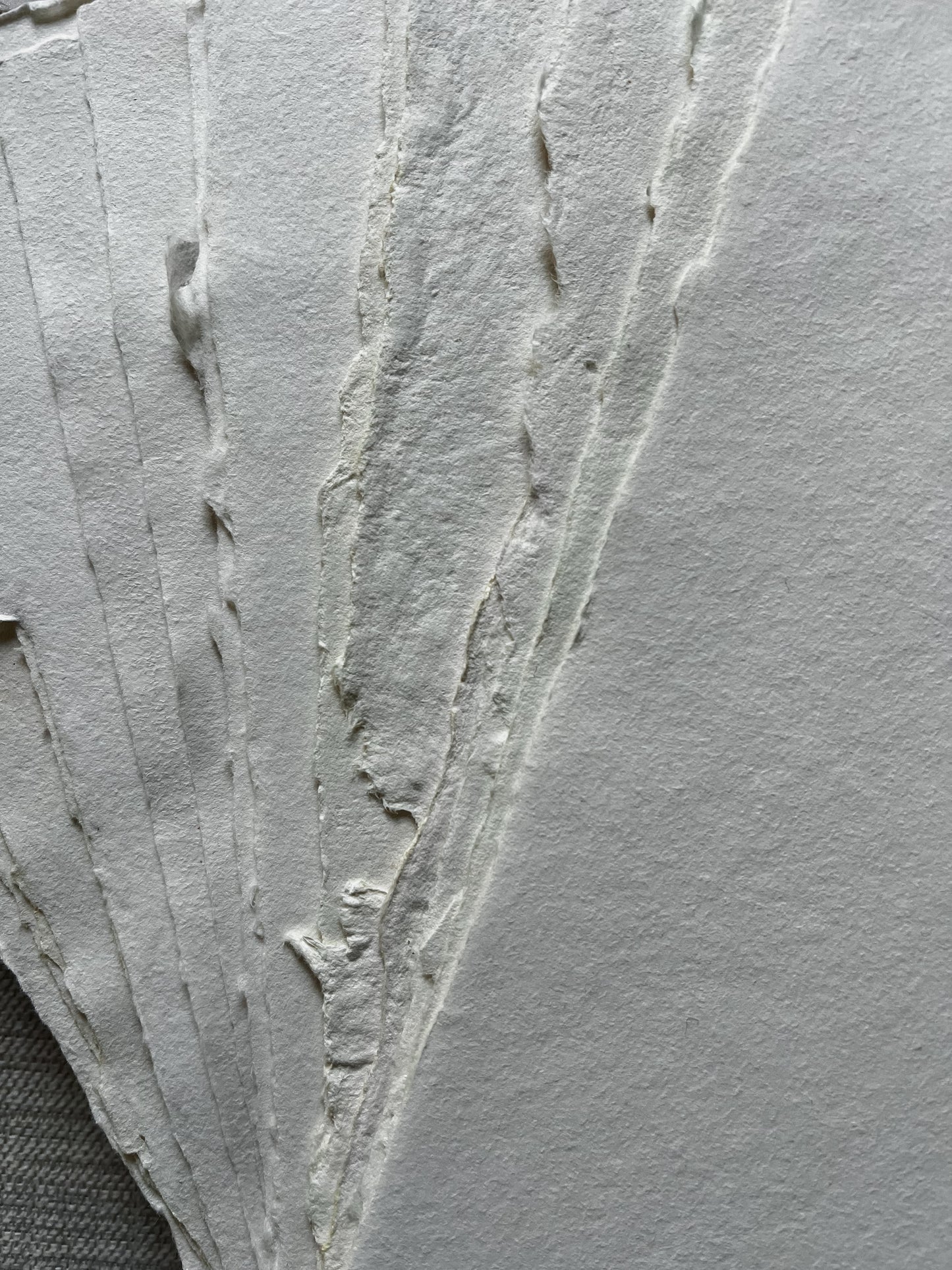 Meringue Sheets · DIN A4 · Outlet