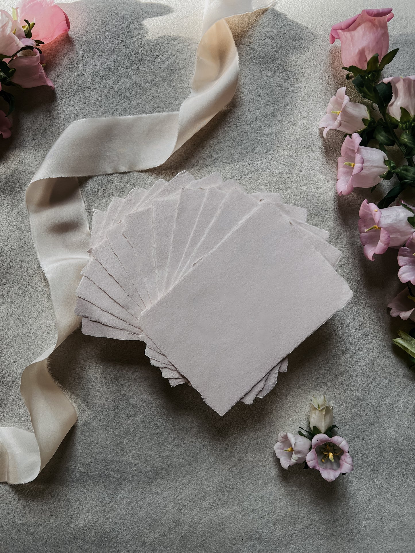 Milkshake Sheets · DIN A6 · 20 pcs