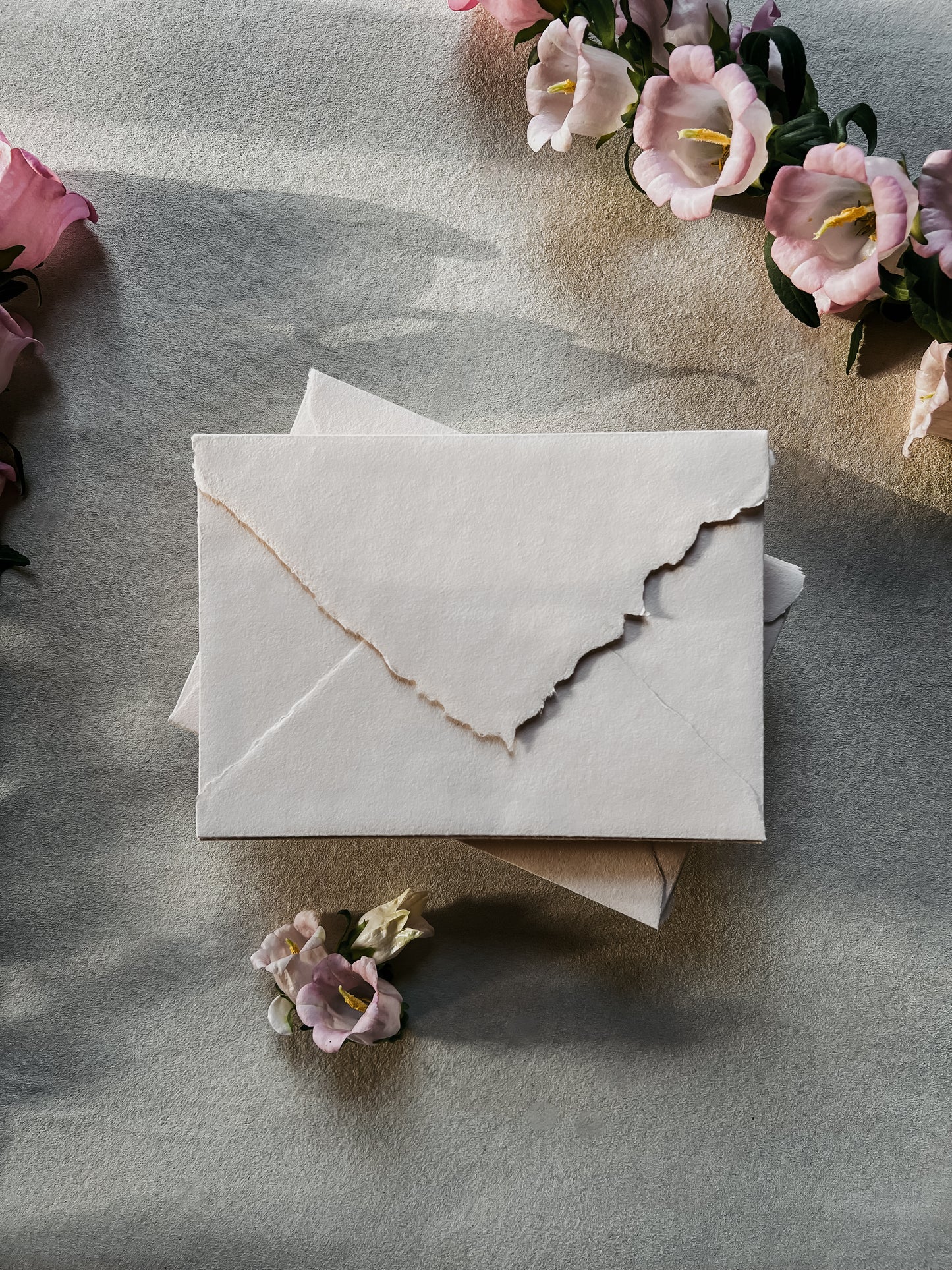 Milkshake Envelopes · DIN B6 · 20 pcs