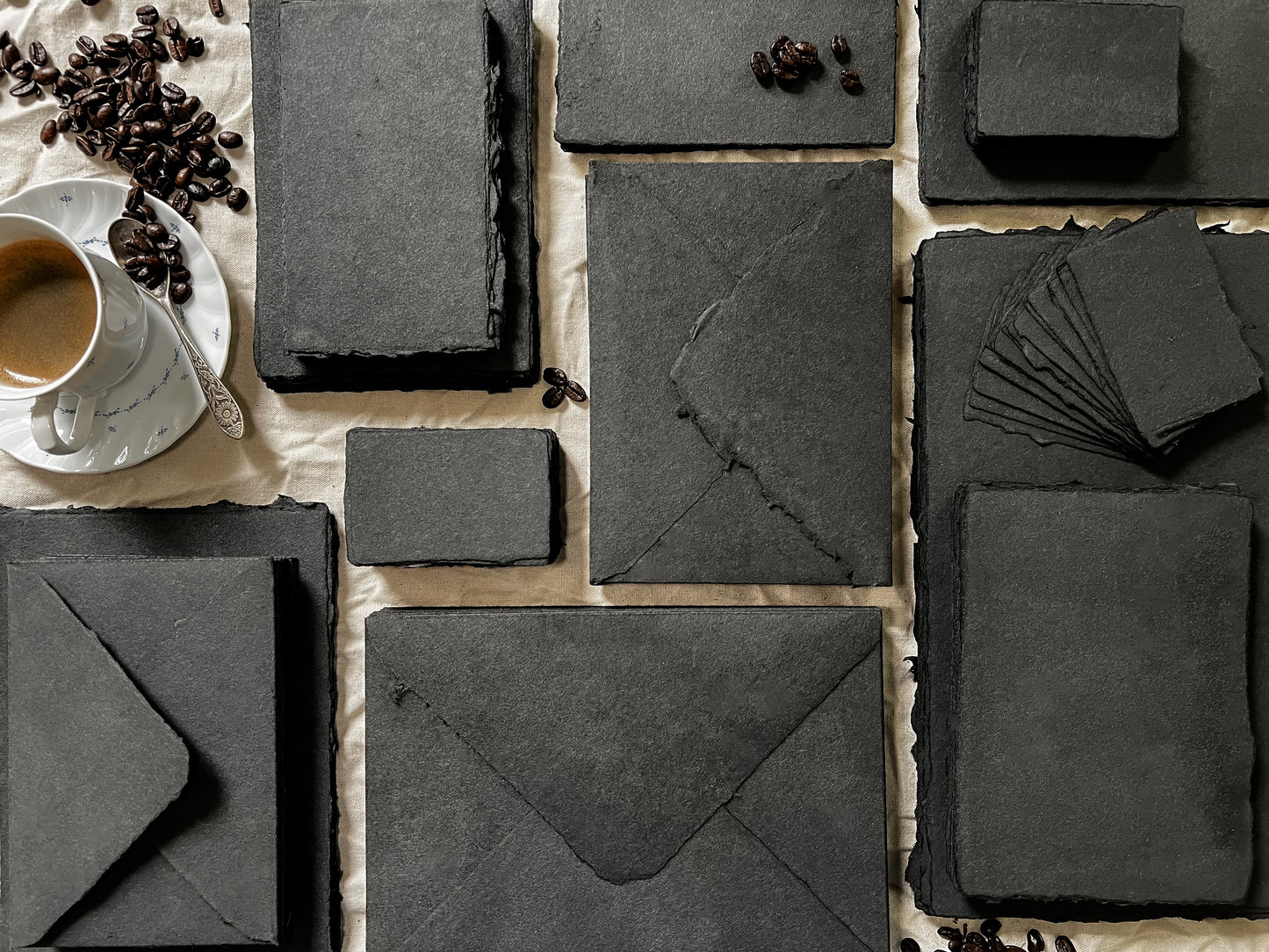Espresso Sheets · DIN A4 · 20 pcs