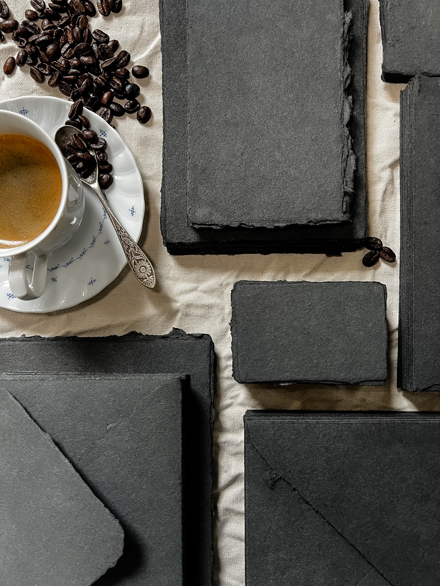 Espresso Sheets · DIN A5 · 20 pcs