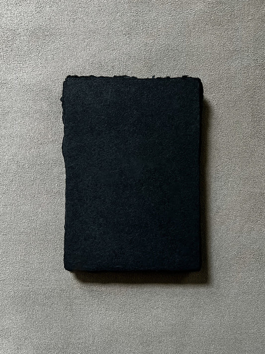 Espresso Sheets · DIN B6 · 20 pcs