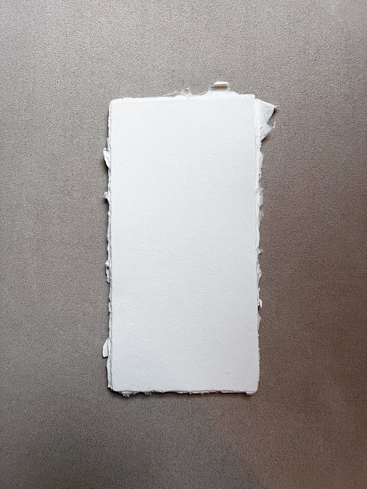 Meringue Sheets · DIN L · 20 pcs