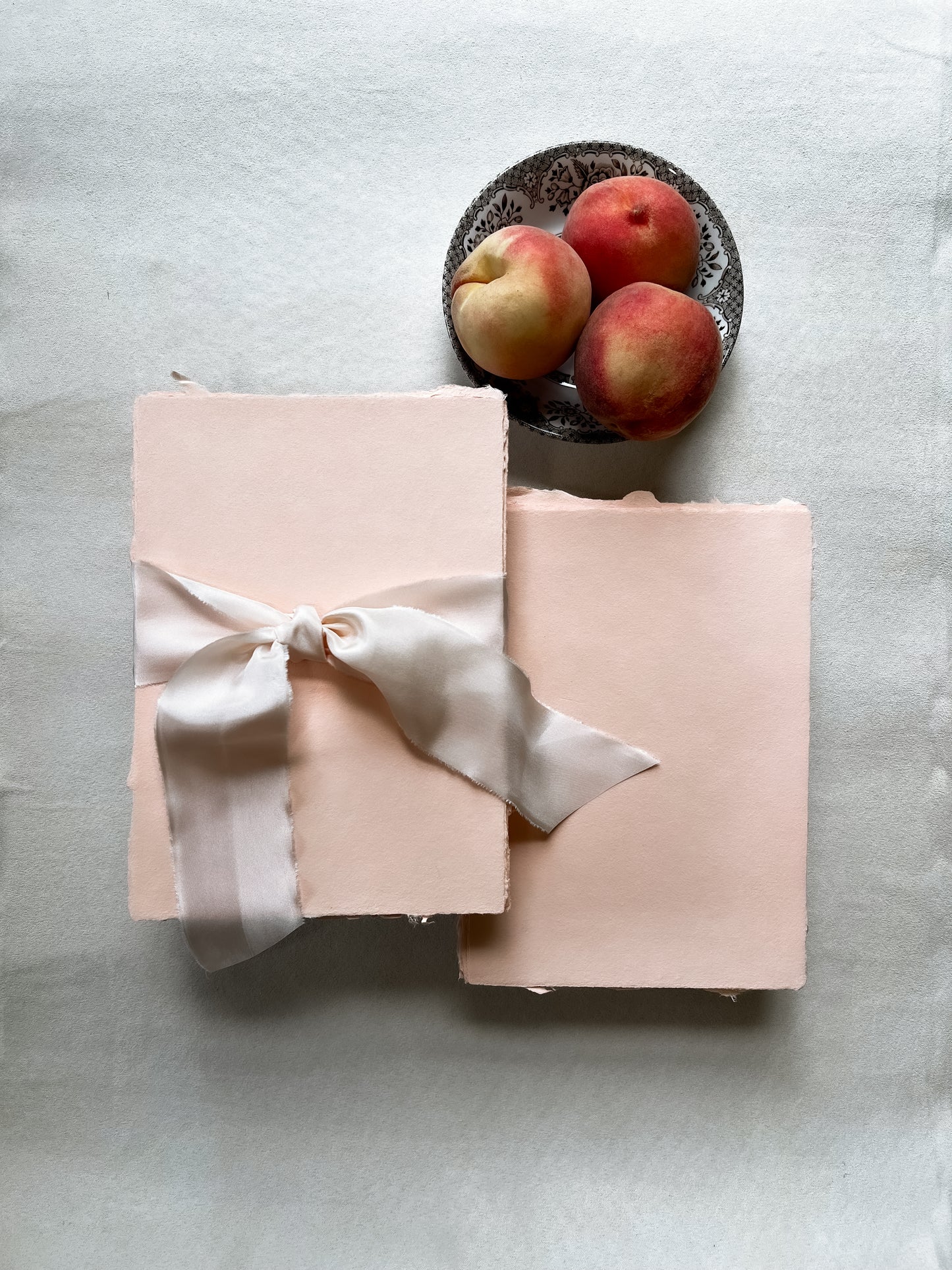 Peach Sheets · DIN A5 · 20 pcs