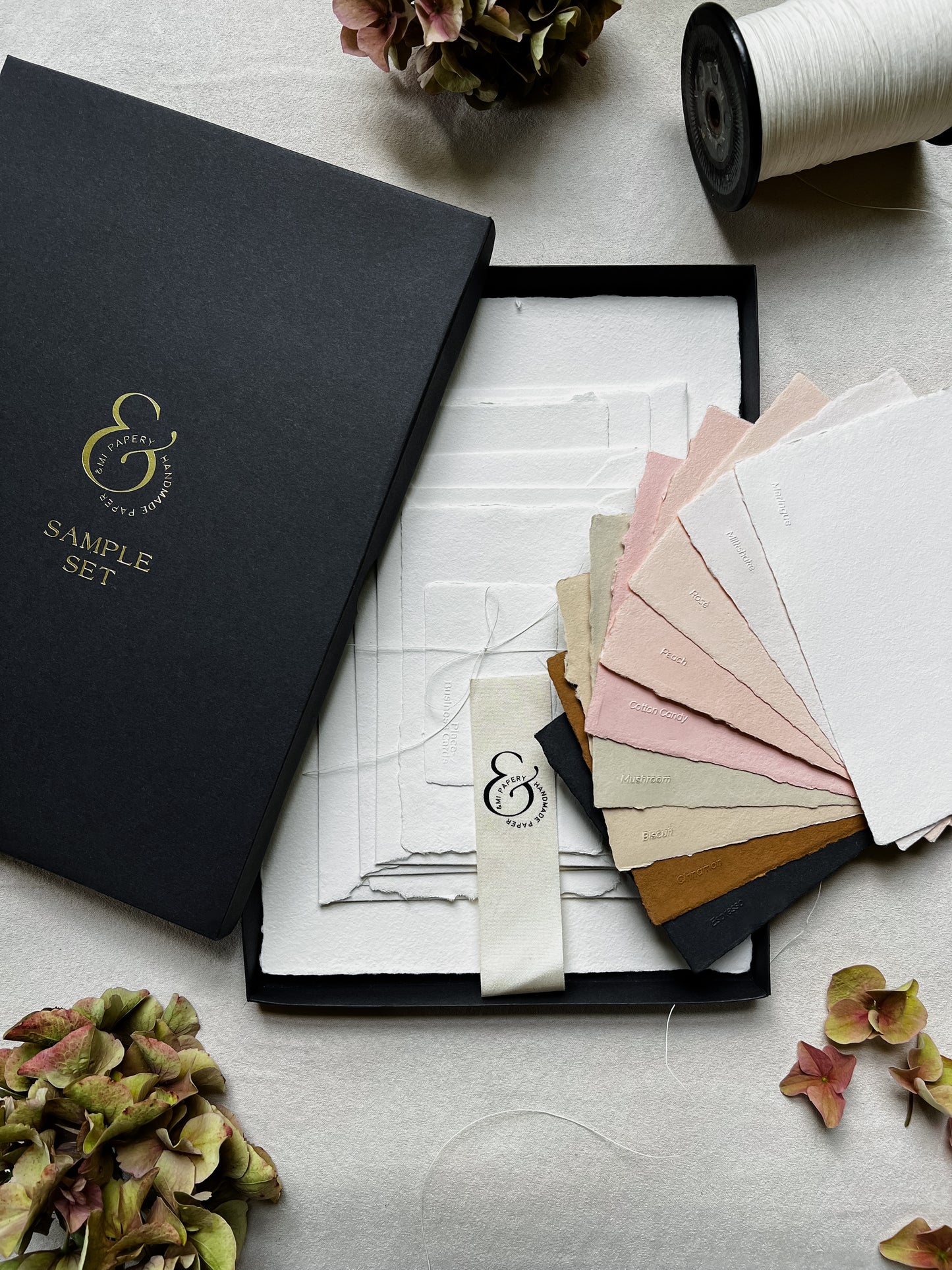 Sample Set