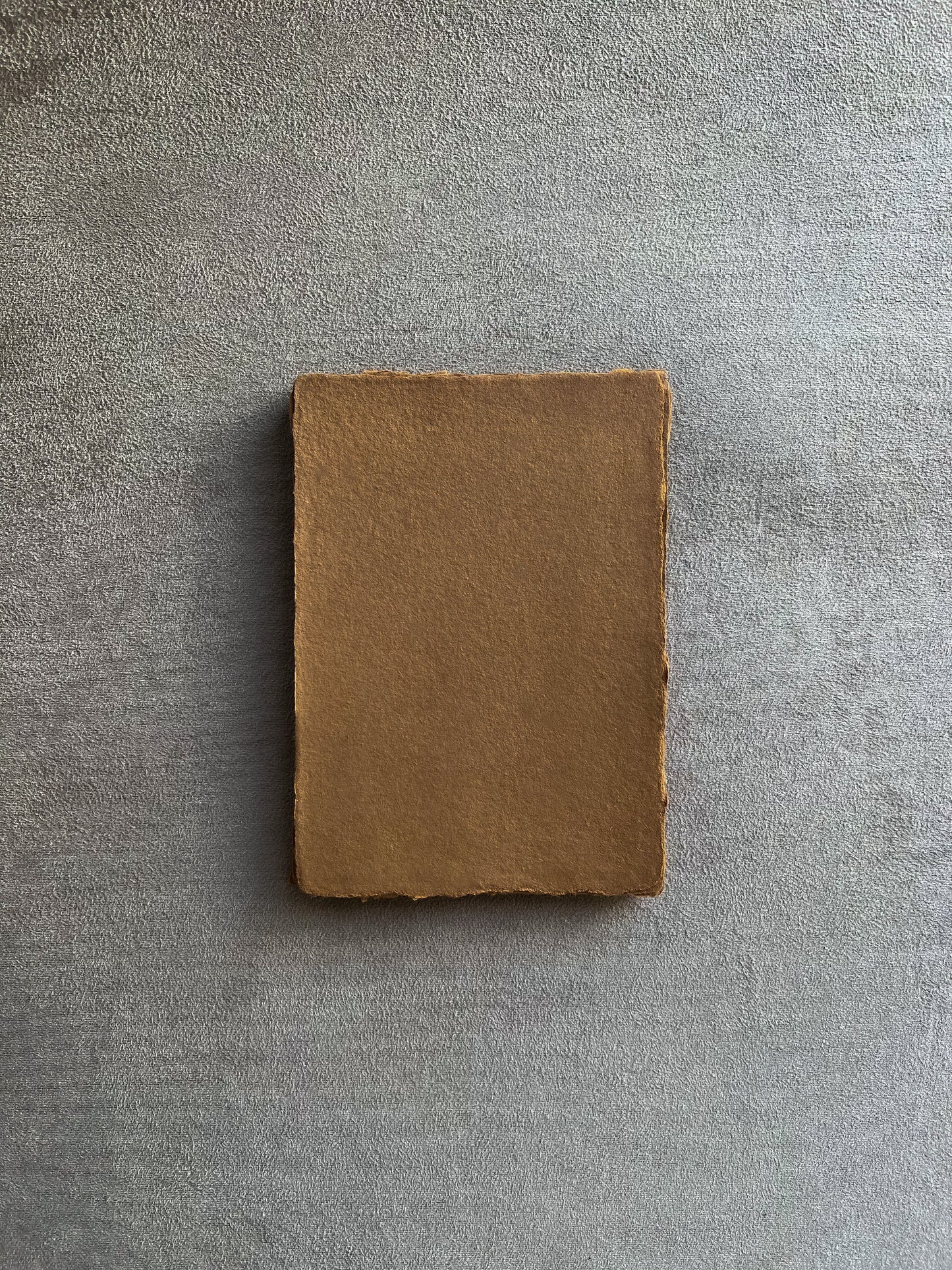 Cinnamon Sheets · DIN A6 · 20 pcs