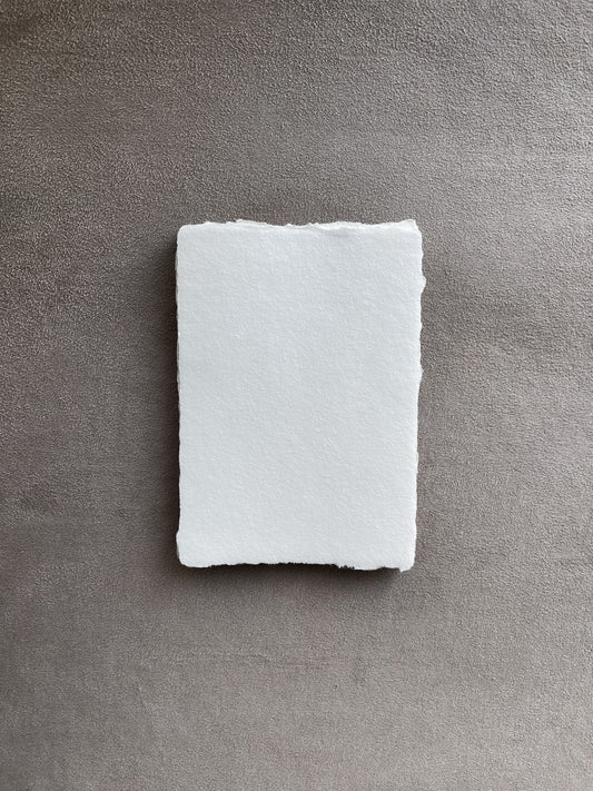 Meringue Sheets · DIN A6 · 20 pcs