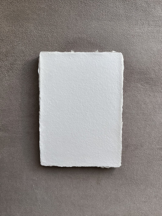 Meringue Sheets · DIN B6 · 20 pcs