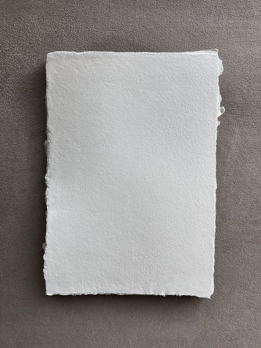 Meringue Sheets · DIN A5 · 20 pcs