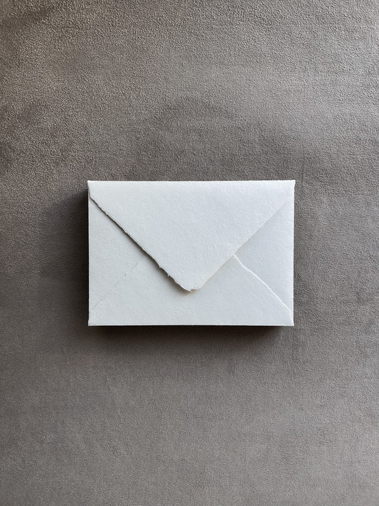 Meringue Envelopes · DIN C6 · 20 pcs