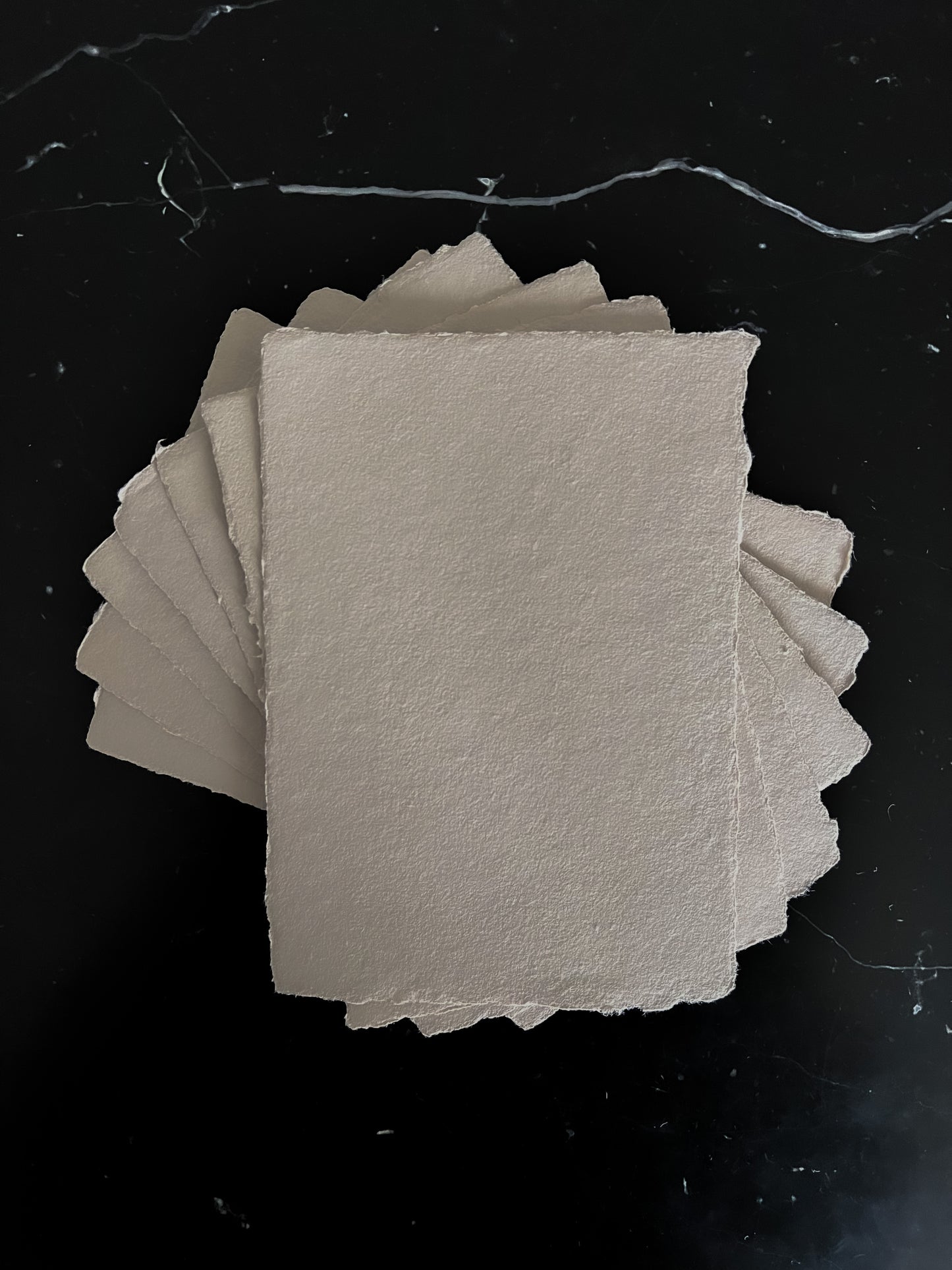 Mushroom Sheets · DIN A6 · 20 pcs