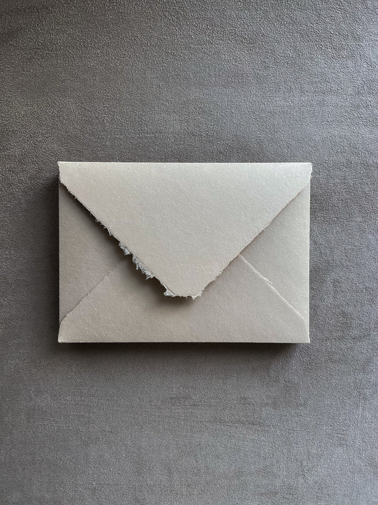 Mushroom Envelopes · DIN B6 · 20 pcs