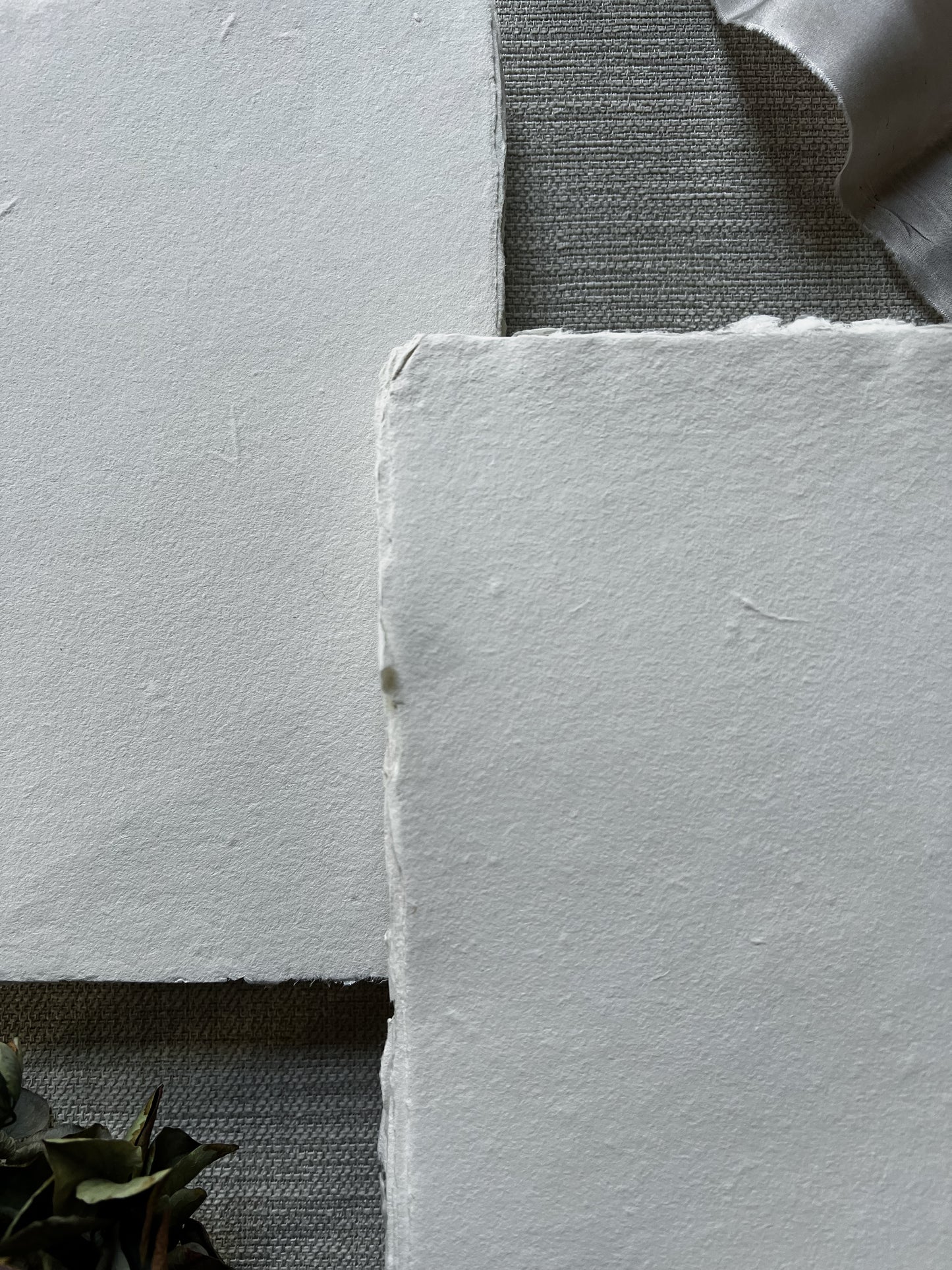 Meringue Sheets · DIN A5 · Outlet