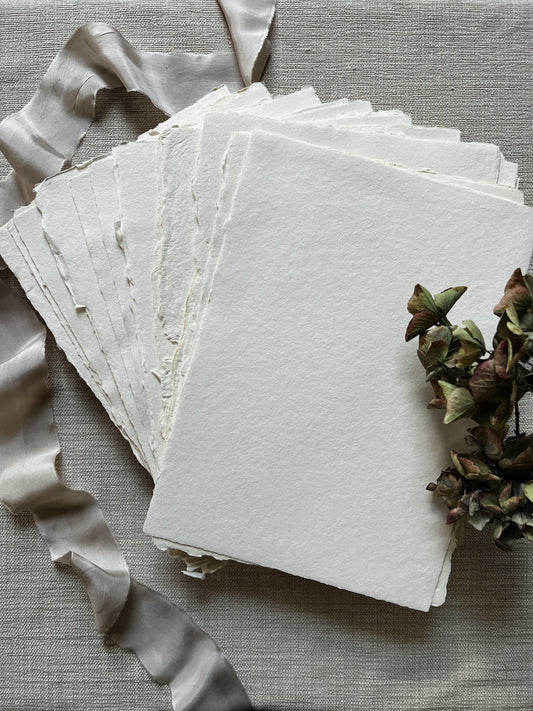 Meringue Sheets · DIN A4 · Outlet