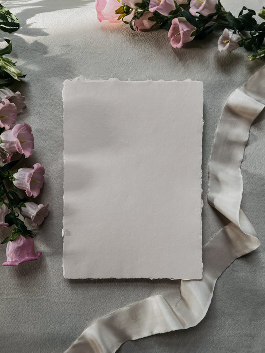 Milkshake Sheets · DIN A4 · 20 pcs