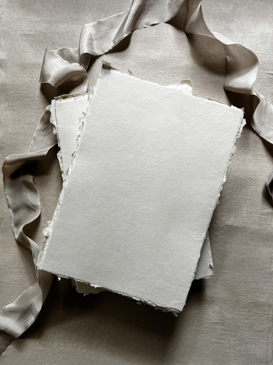 Meringue Sheets · DIN A4 · 20 pcs