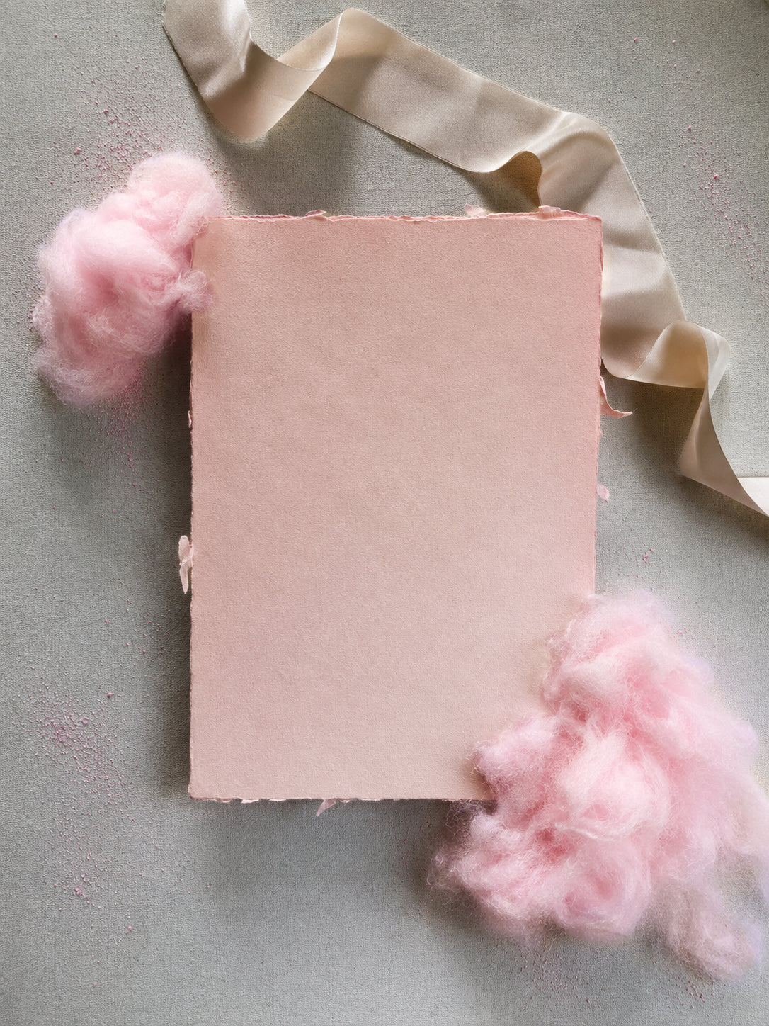Cotton Candy Sheets · DIN A4 · 20 pcs