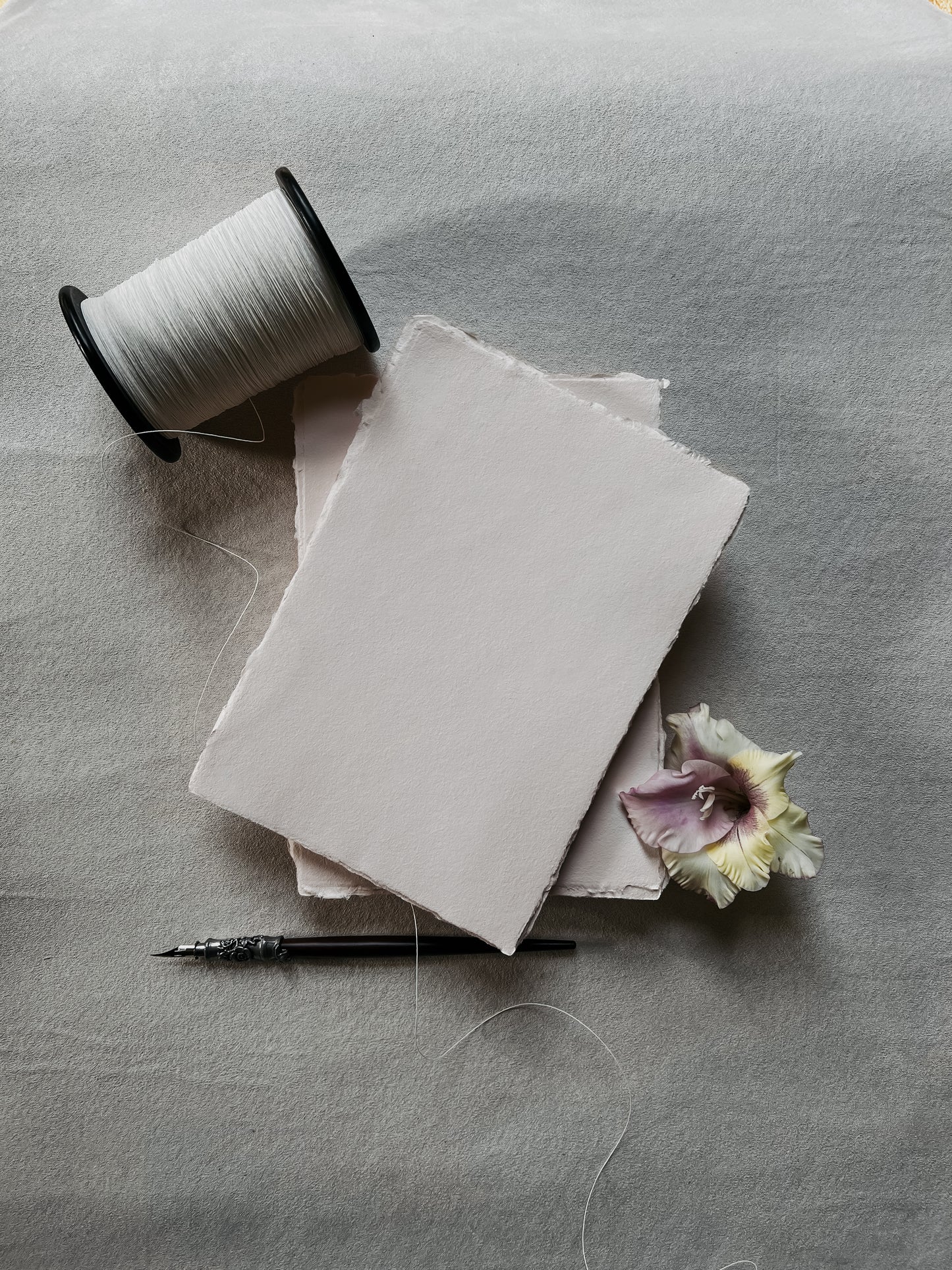 Milkshake Sheets · DIN A5 · 20 pcs