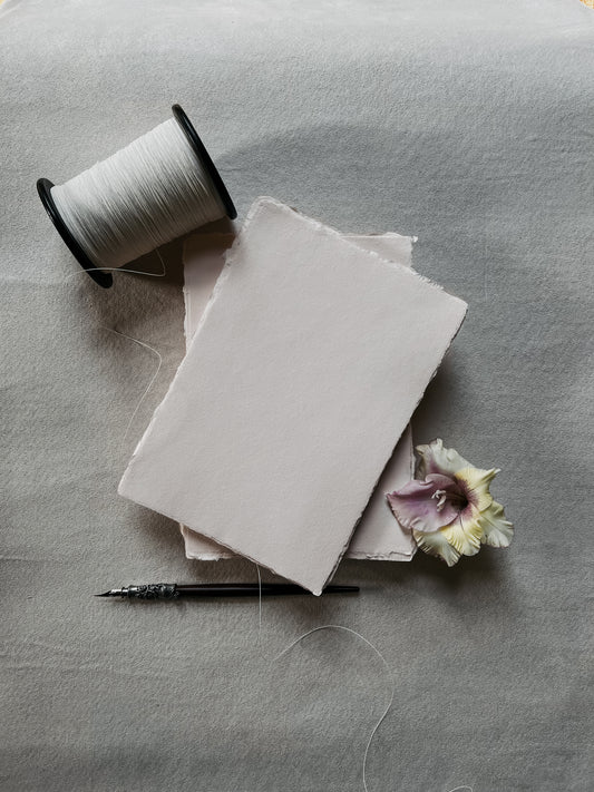 Milkshake Sheets · DIN A5 · 20 pcs