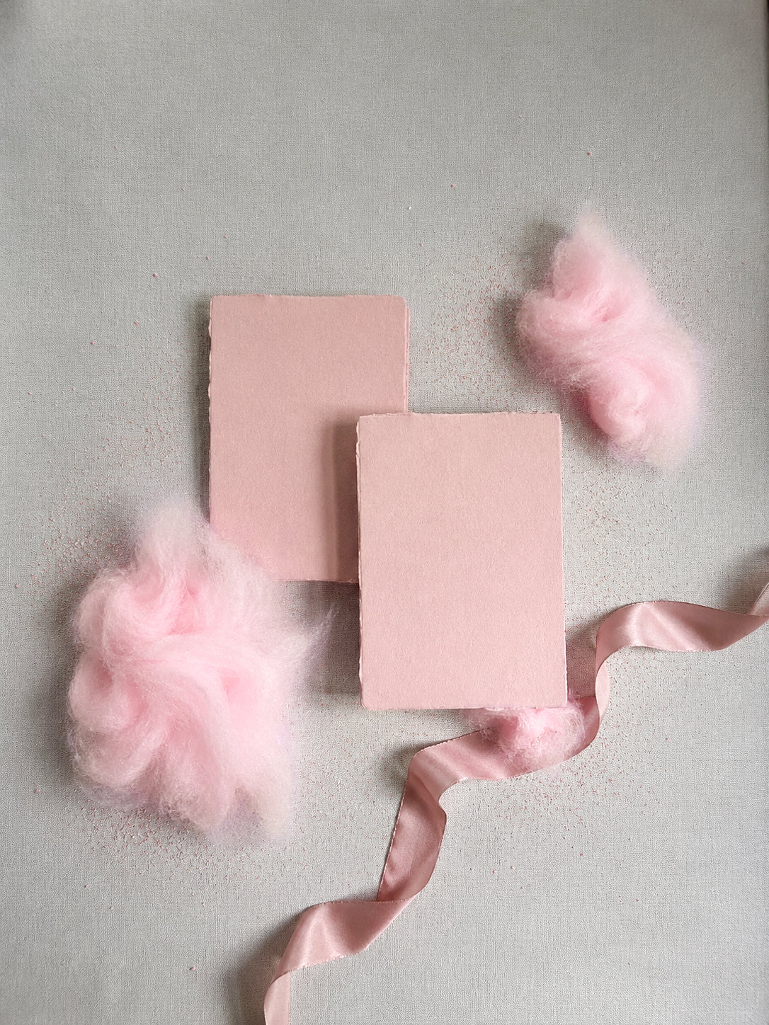 Cotton Candy Sheets · DIN A6 · 20 pcs