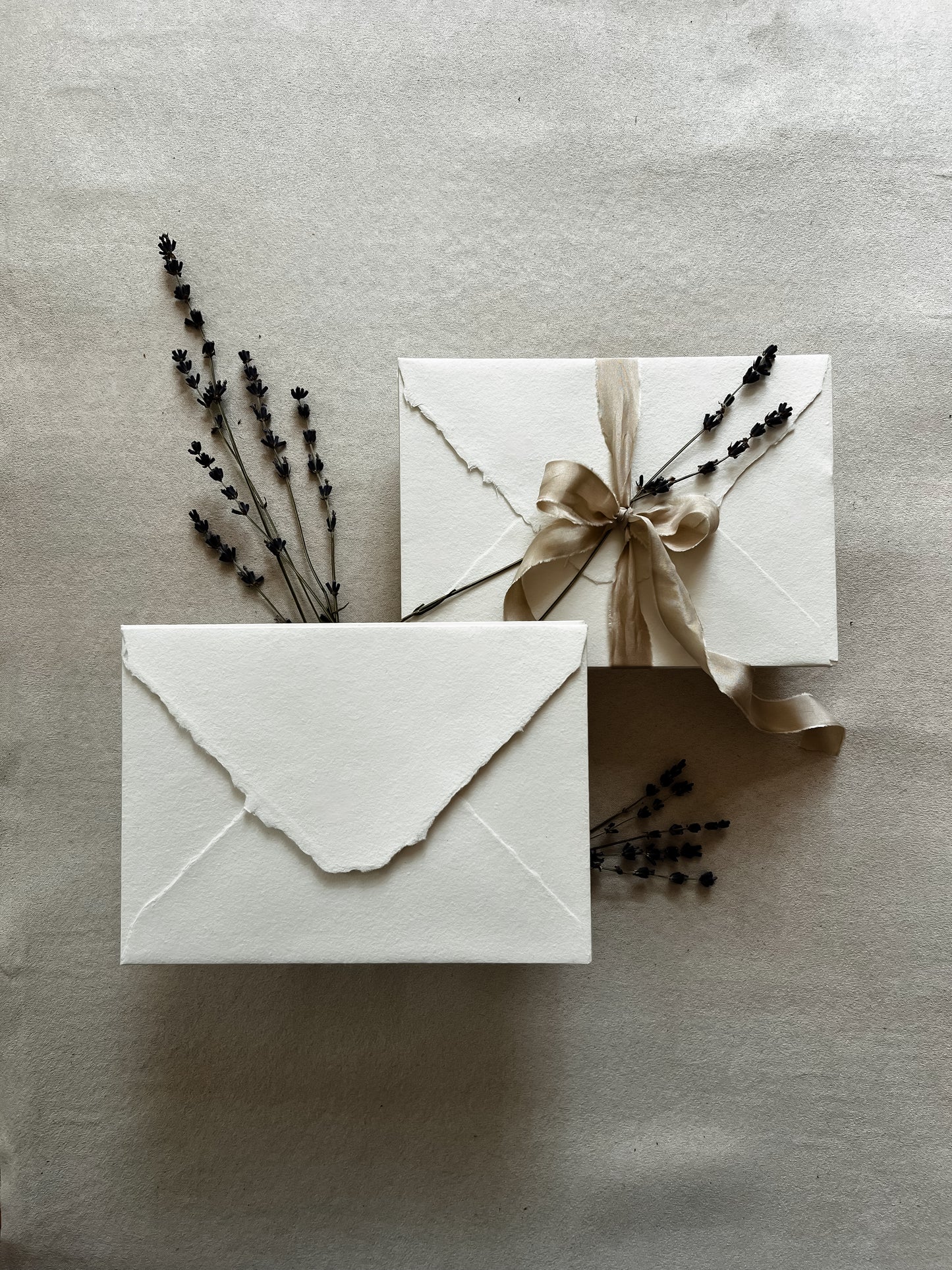 Meringue Envelopes · DIN B6 · 20 pcs