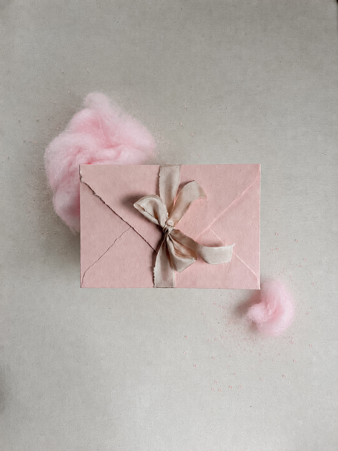 Cotton Candy Envelopes · DIN B6 · 20 pcs