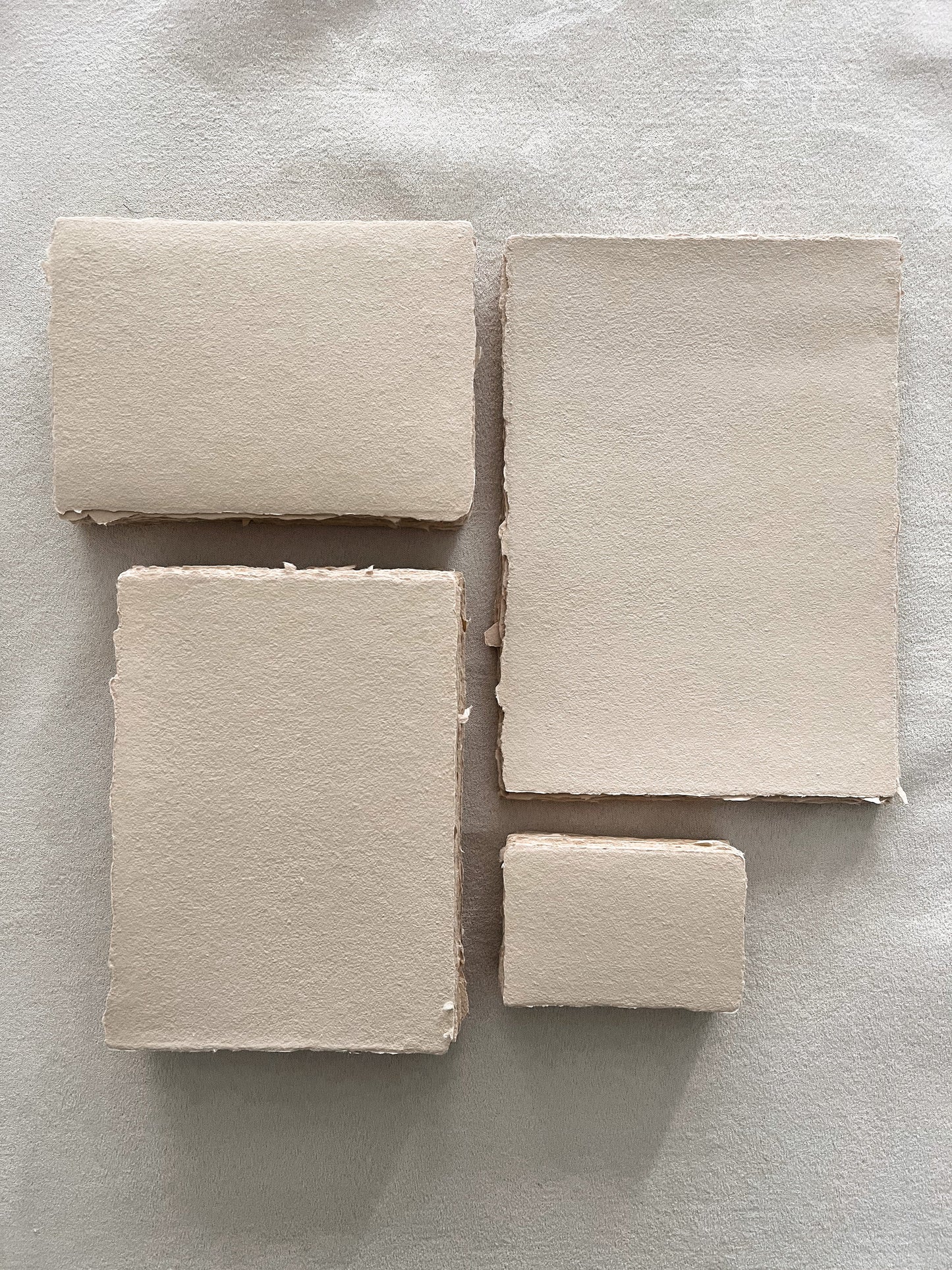 Biscuit Sheets · DIN A4 · 20 pcs