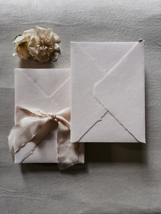 Milkshake Envelopes · DIN C5 · 20 pcs