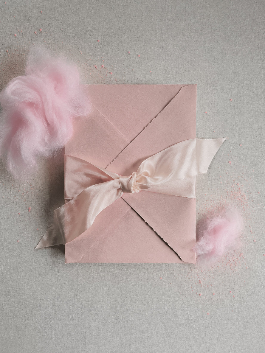 Cotton Candy Envelopes · DIN C5 · 20 pcs