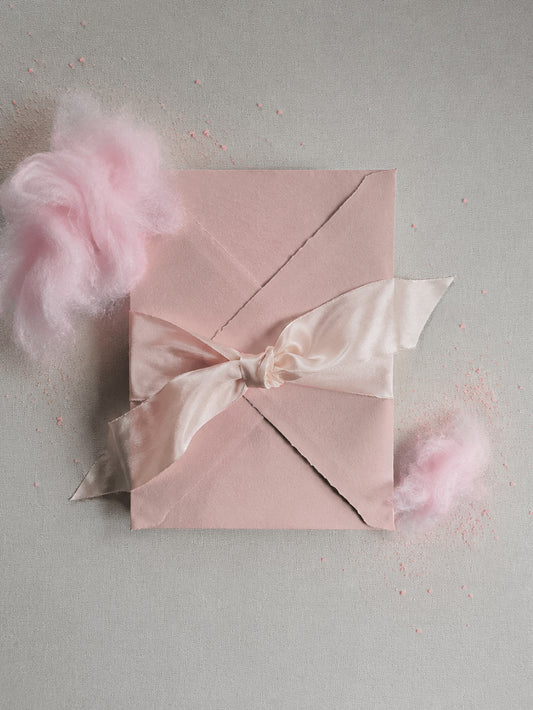 Cotton Candy Envelopes · DIN C5 · 20 pcs