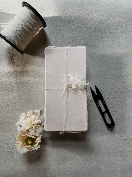 Milkshake Sheets · DIN L · 20 pcs