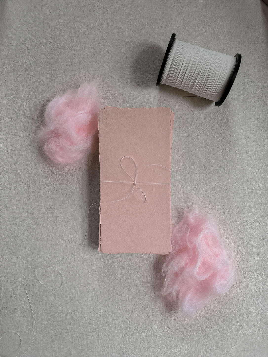 Cotton Candy Sheets · DIN L · 20 pcs