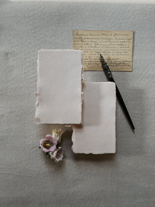 Milkshake Sheets · DIN S · 20 pcs