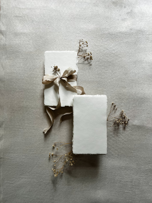 Meringue Sheets · DIN S · 20 pcs