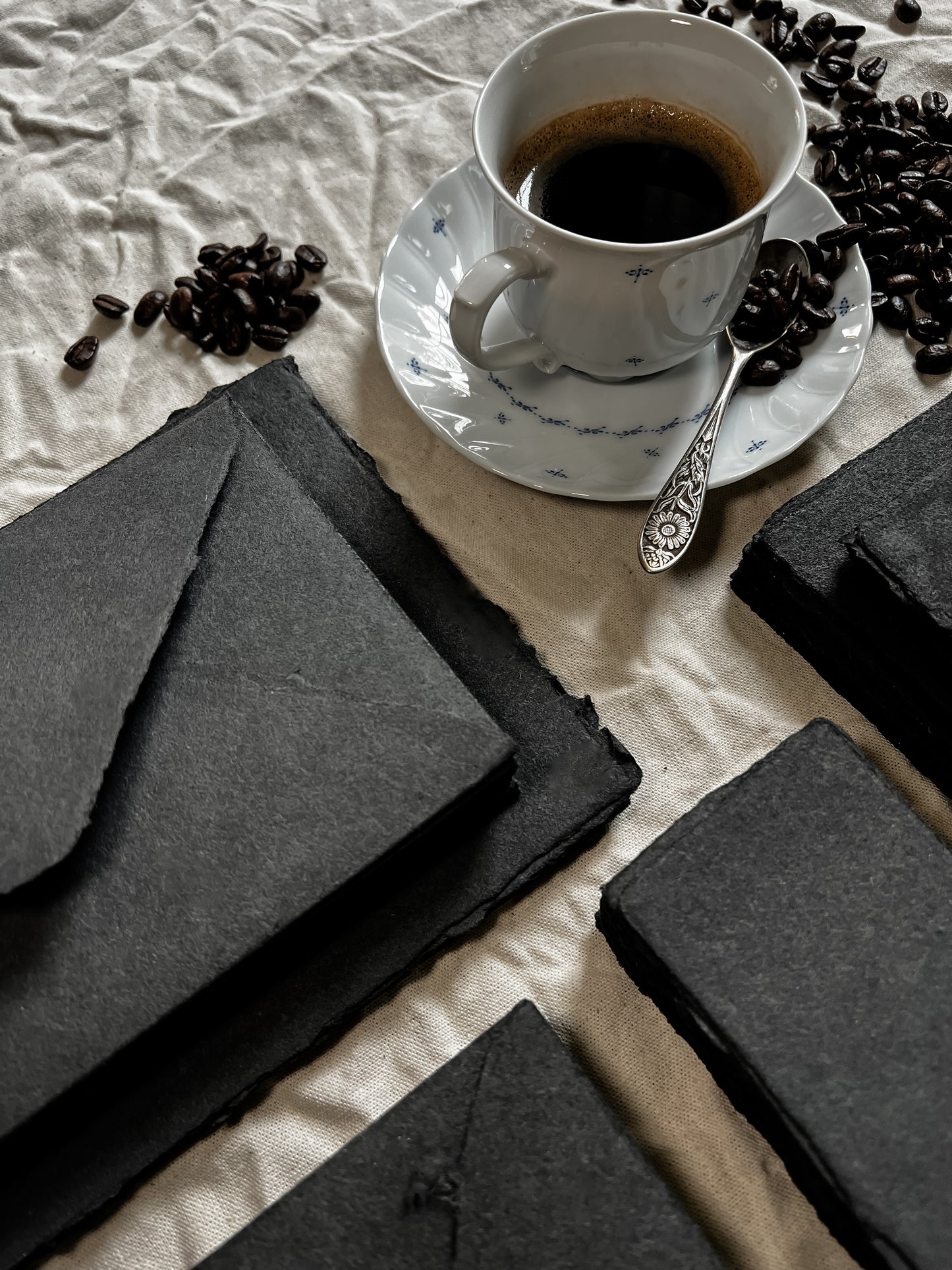 Espresso Envelopes · DIN C6 · 20 pcs