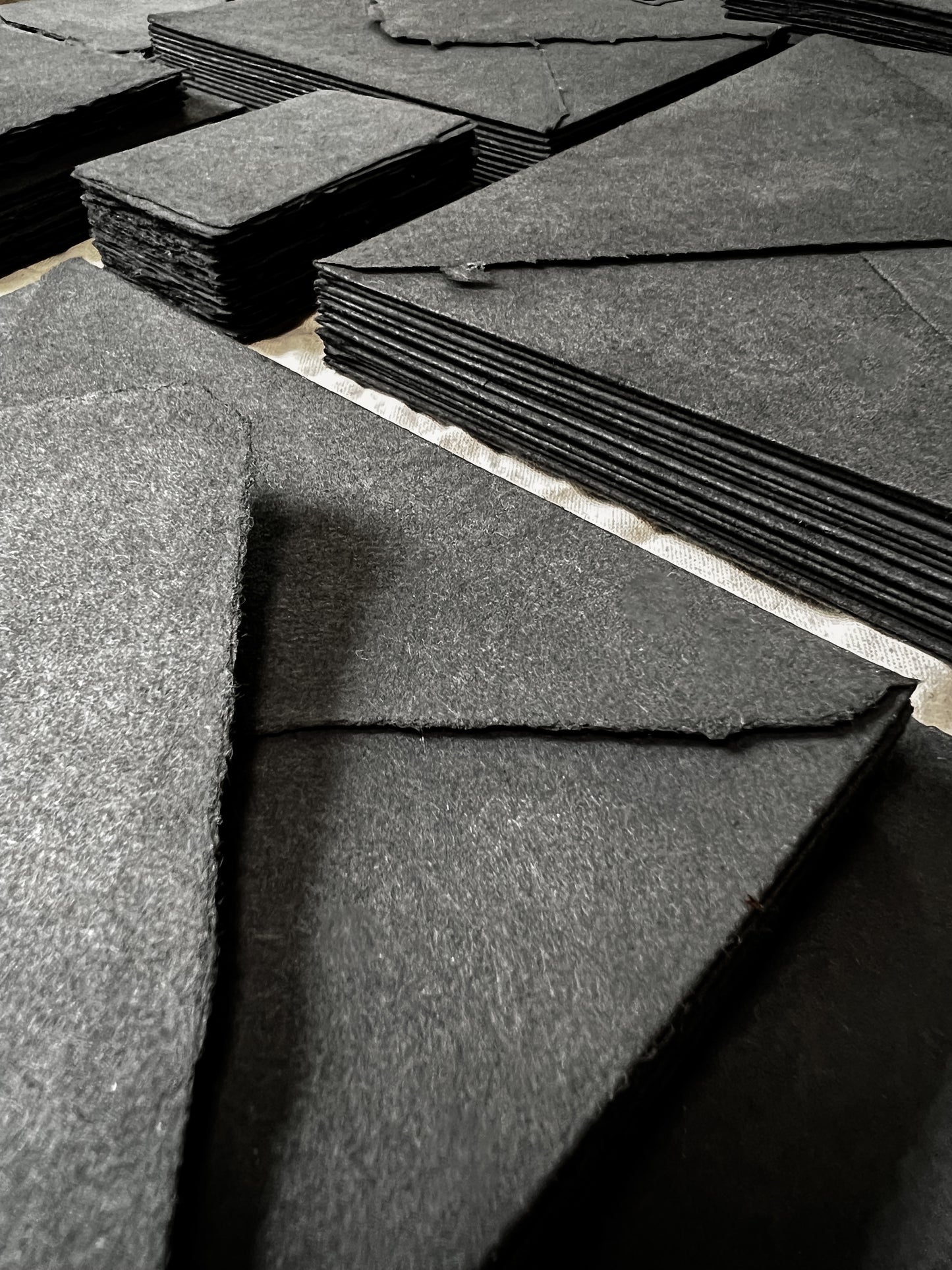 Espresso Envelopes · DIN B6 · 20 pcs