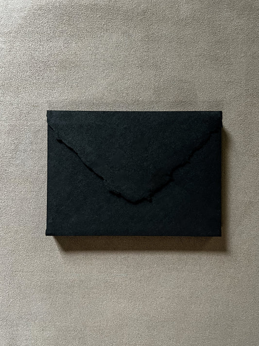 Espresso Envelopes · DIN B6 · 20 pcs