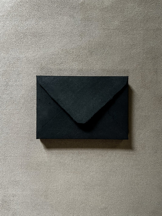 Espresso Envelopes · DIN C6 · 20 pcs