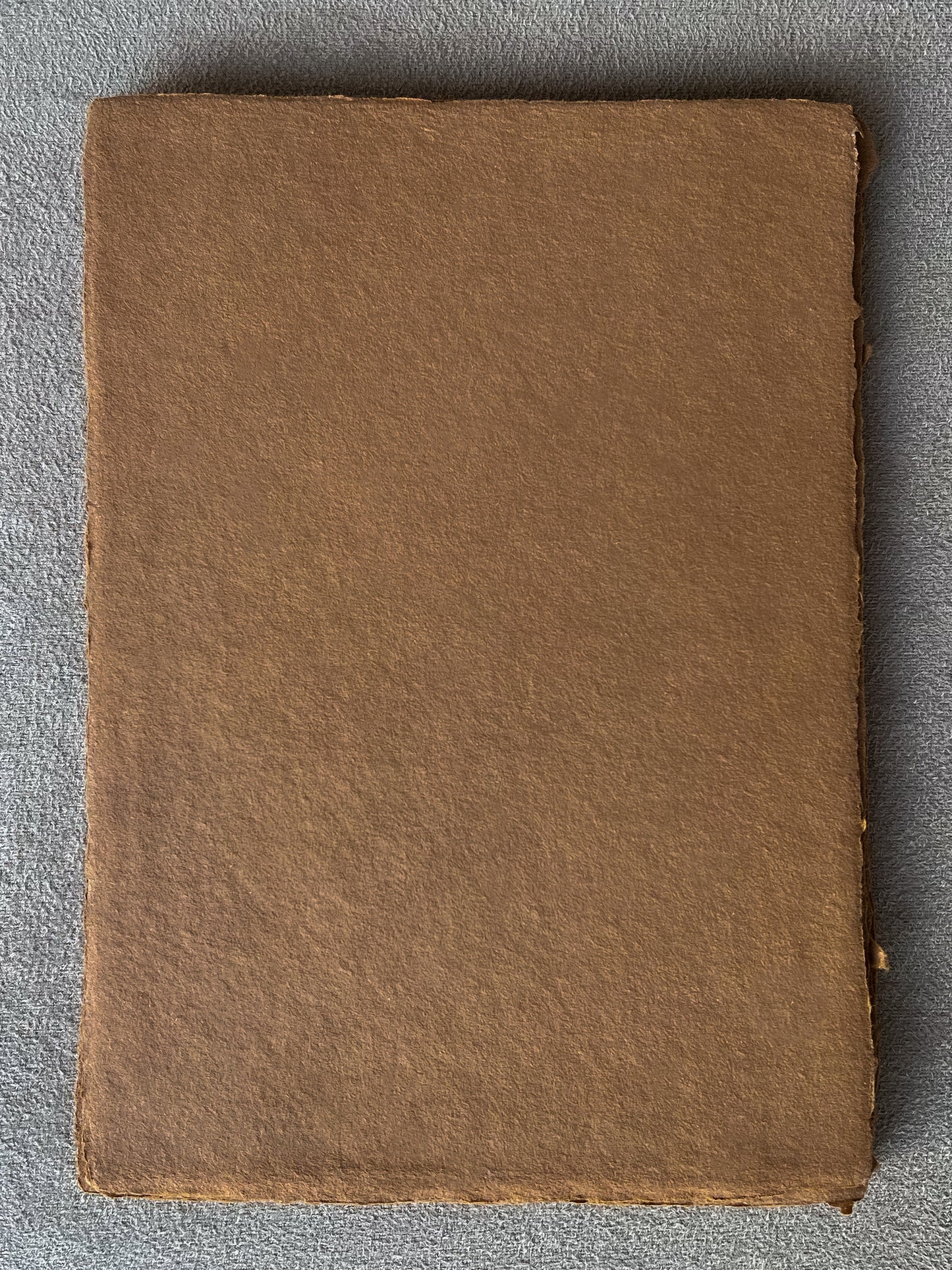 Cinnamon Sheets · DIN A4 · 20 pcs