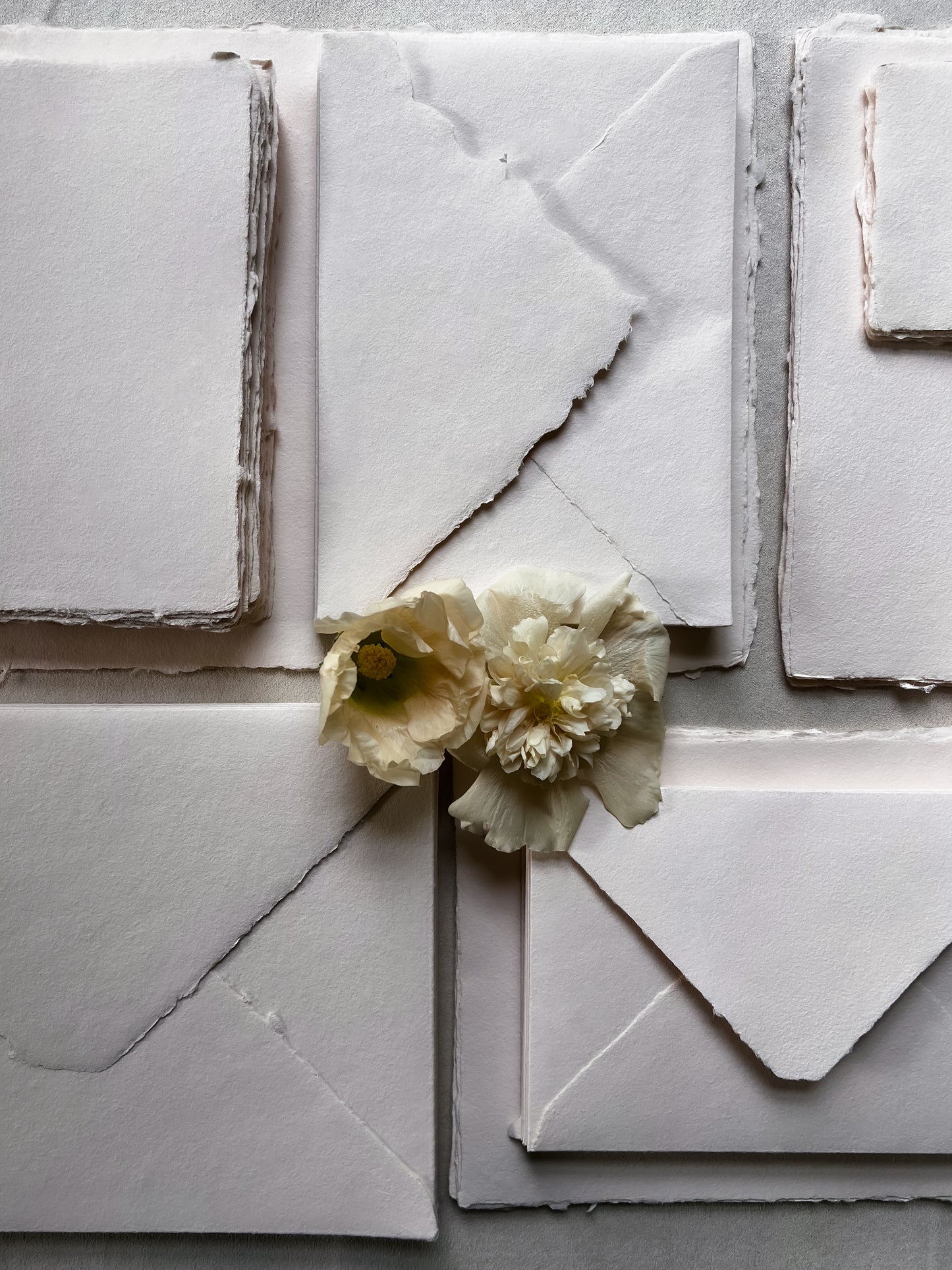 Milkshake Envelopes · DIN B6 · 20 pcs