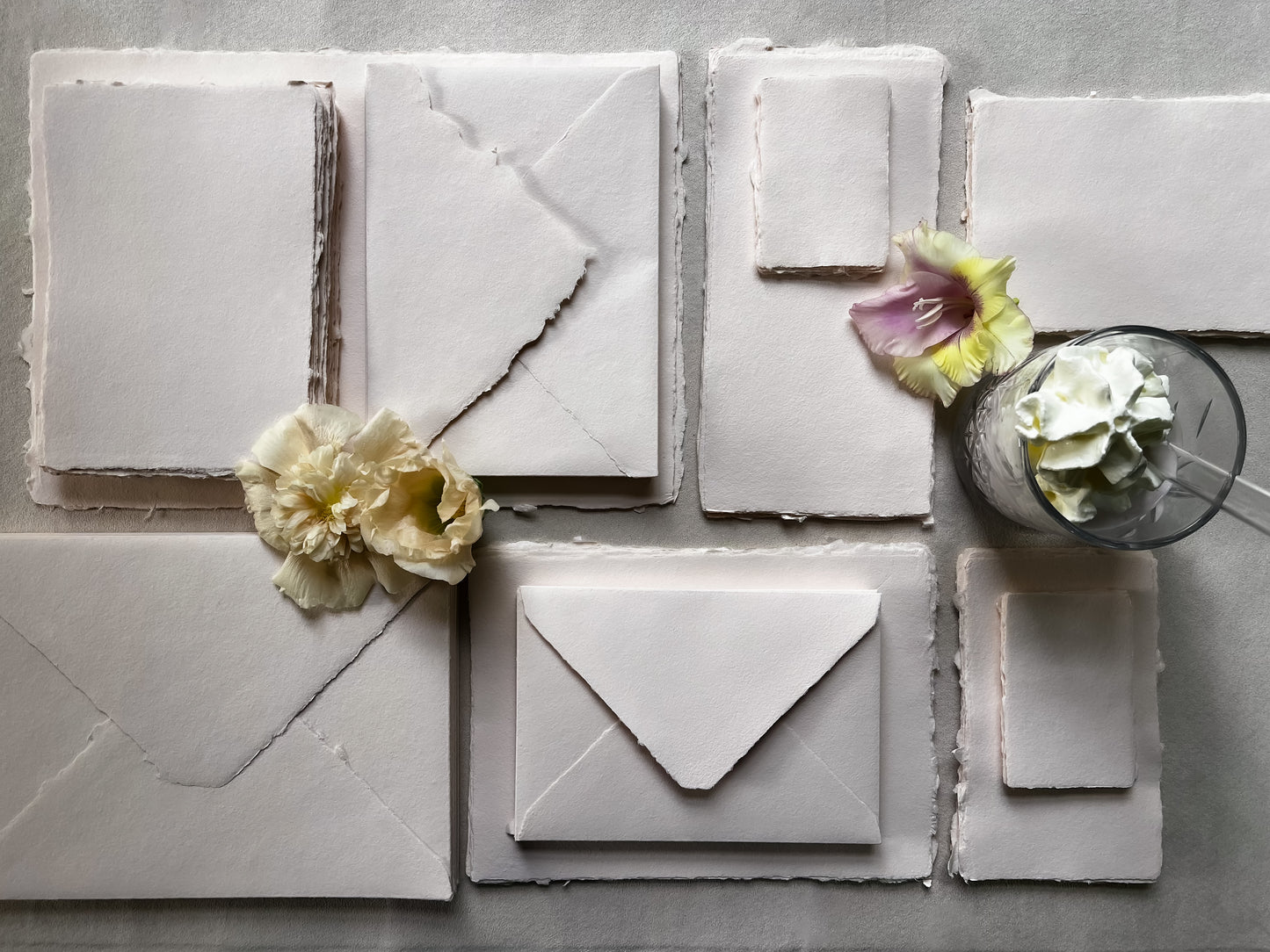 Milkshake Sheets · DIN A4 · 20 pcs