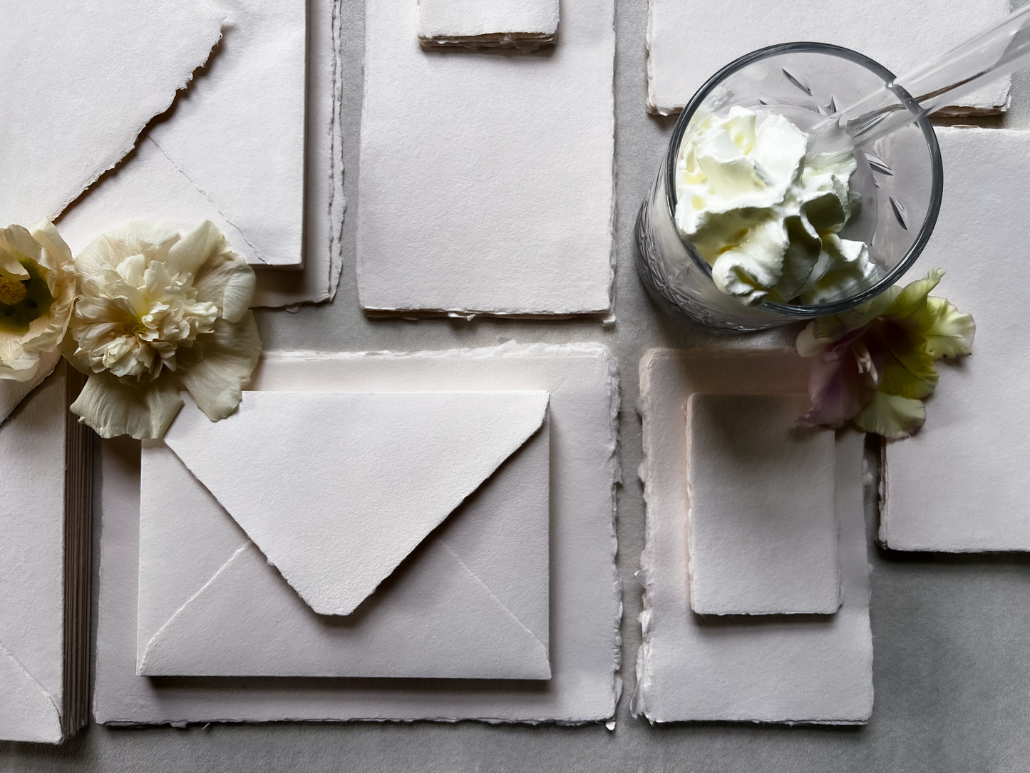 Milkshake Sheets · DIN A5 · 20 pcs