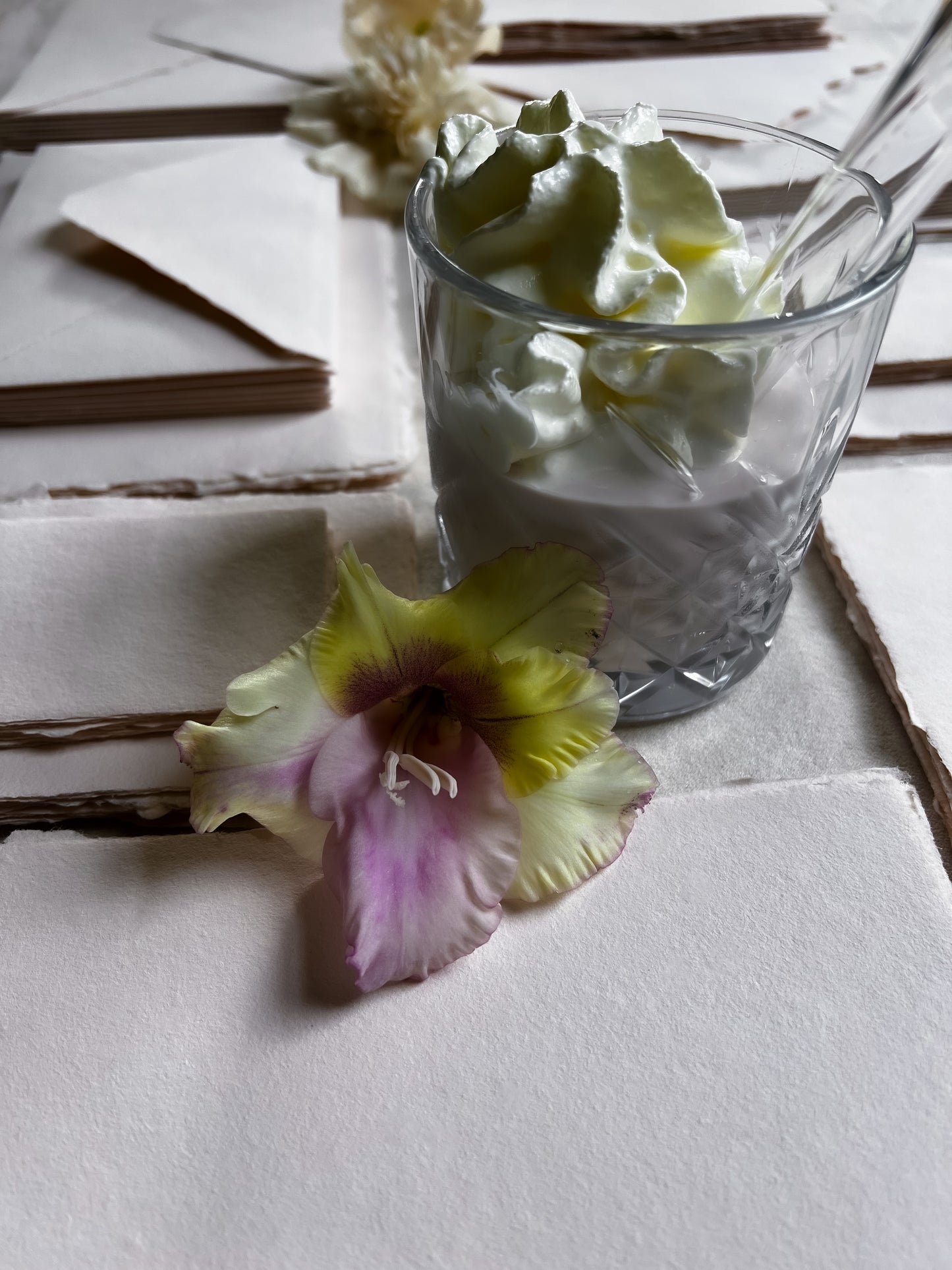 Milkshake Sheets · DIN A5 · 20 pcs