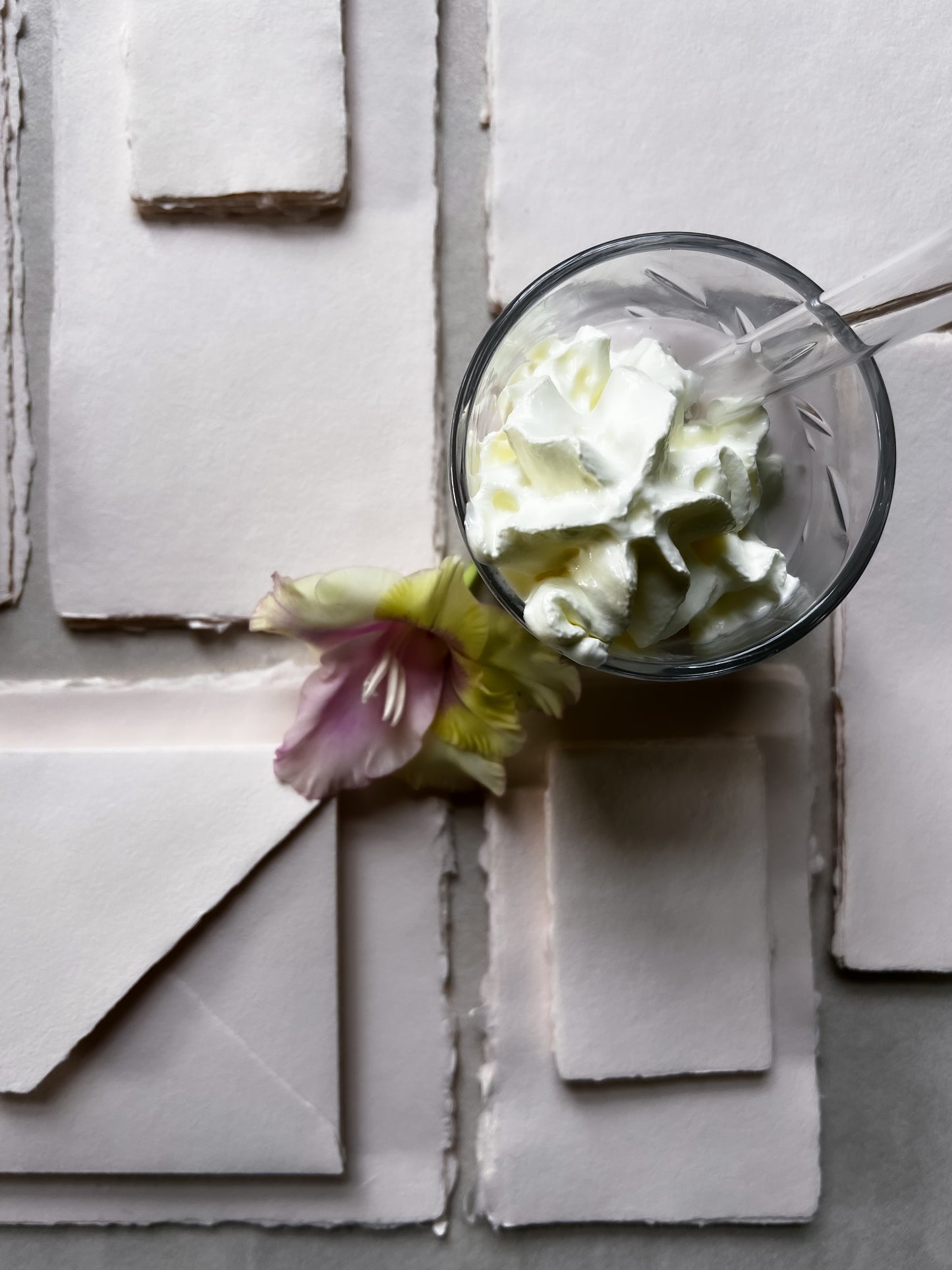 Milkshake Sheets · DIN A4 · 20 pcs