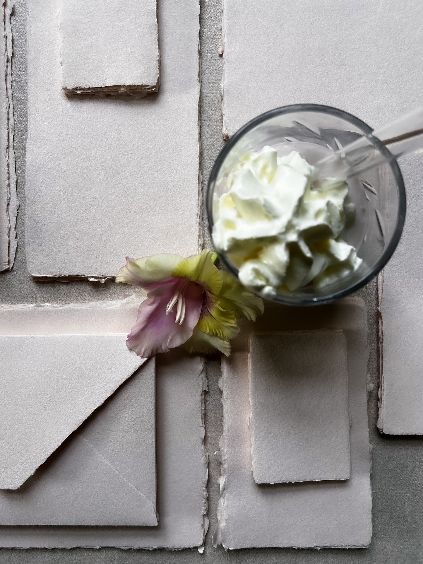 Milkshake Sheets · DIN L · 20 pcs