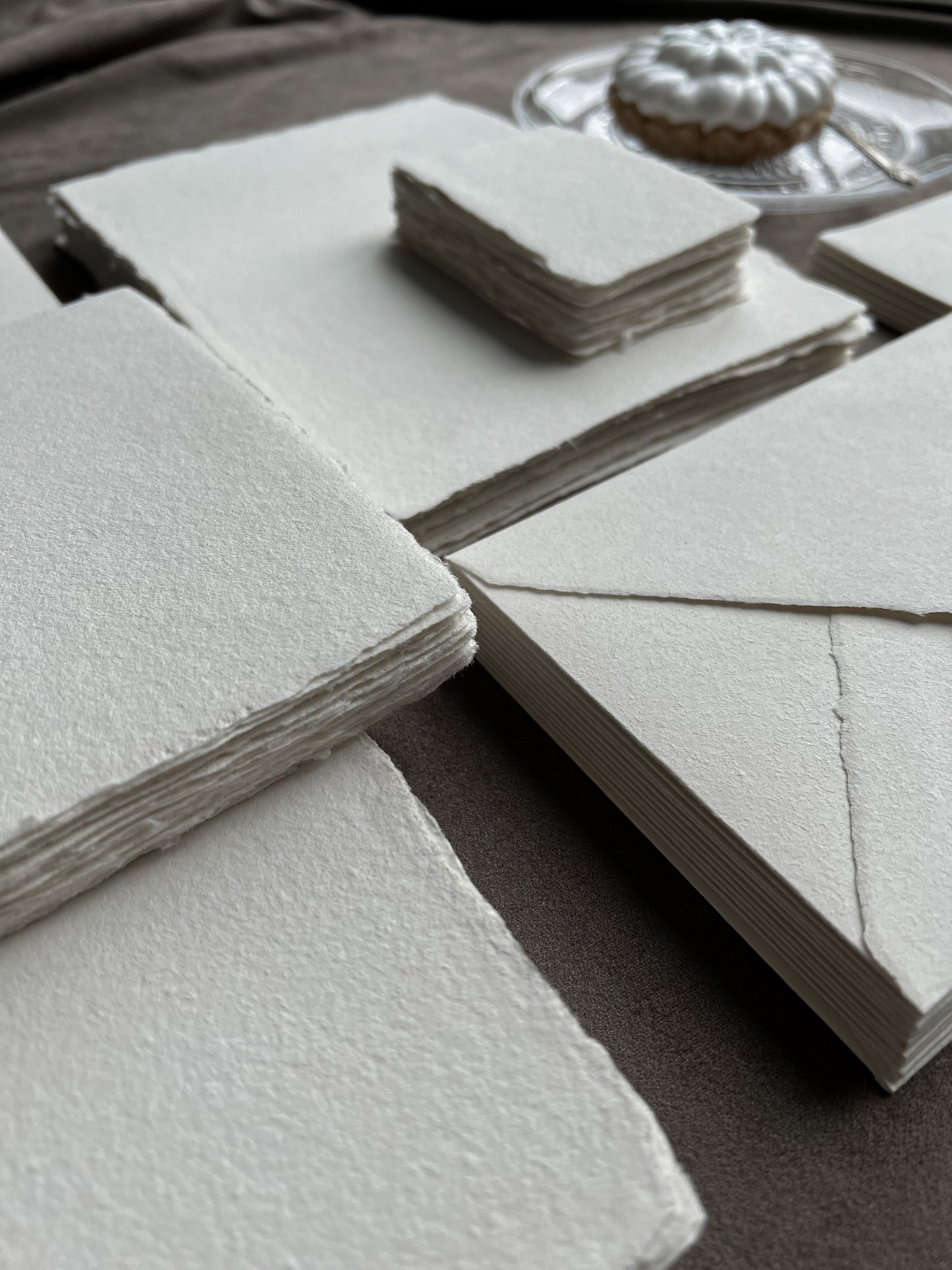 Meringue Sheets · DIN A4 · 20 pcs
