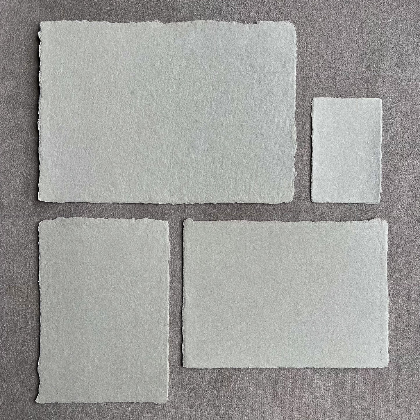 Mushroom Sheets · DIN A4 · 20 pcs