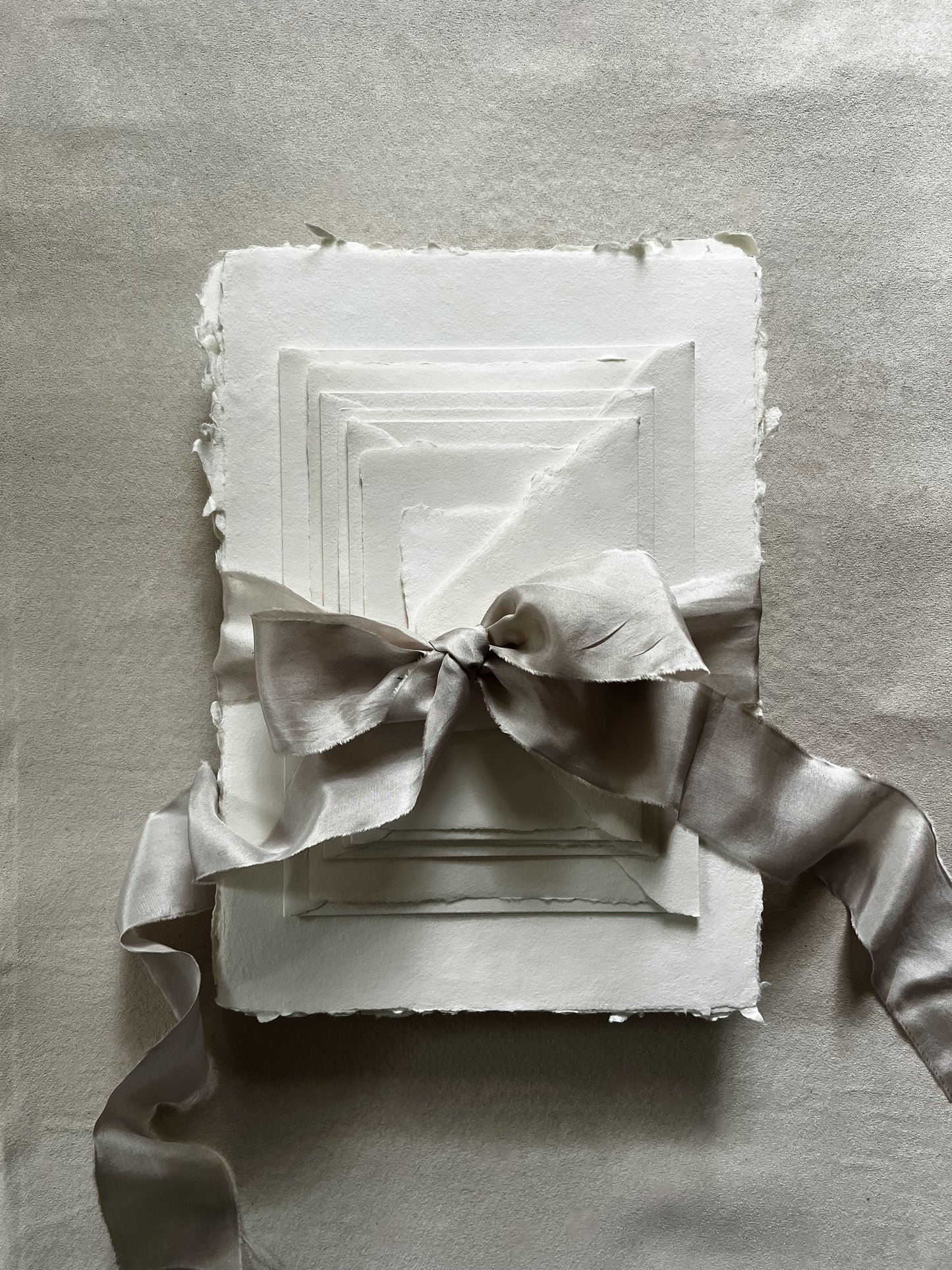 Meringue Envelopes · DIN C5 · 20 pcs