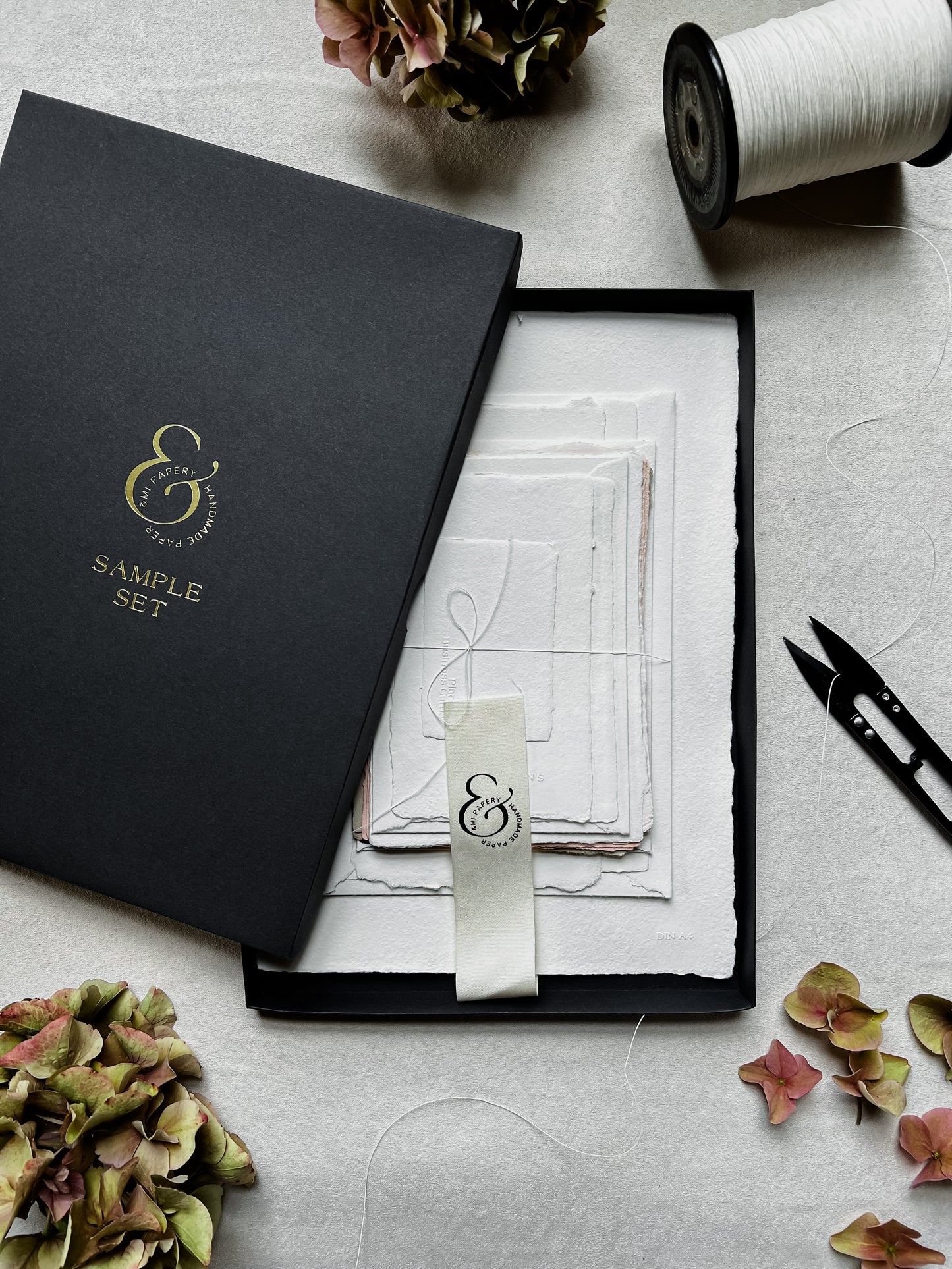 Sample Set